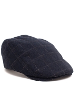 Jostefino | Check Flatcap