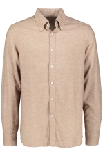 Heritage Flannel Shirt Bd