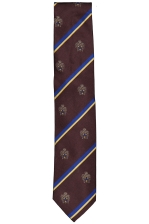 Morris Club Tie