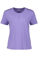 Women's Paris Relaxed Tee