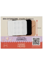 Ladies Bra Extensions