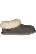 Rhevelyn Closed Ankle Slipper