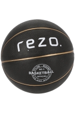 Rubber Basketball