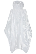Bianro Festival Rain Poncho