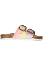 Pika Pax Sandal