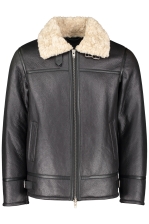Bentley Jacket