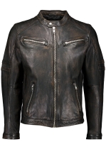 Mission Jacket