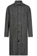 Rtharrison Wool Coat