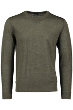 Fabian | Merino Round Neck