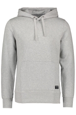 Centre Hoodie