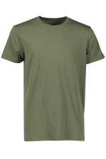 Rt Bamboo R-neck Tee Fsc.