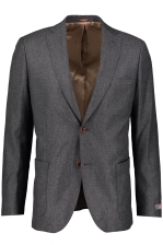 Archie Flannel Suit Jacket