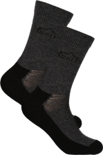 Hemavan Wool Sock