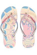 Hav.Kids Slim Glitter Trendy