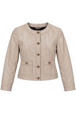 Halo Jacket