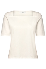 Rwnatali Organic Square 2/4 T-shirt
