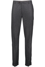 Jack Flannel Suit Trs