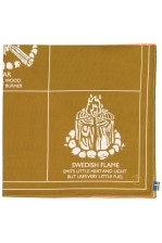 Campfire Bandana