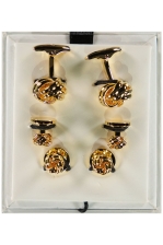 Cufflinks & Studs