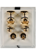 Cufflinks & Studs