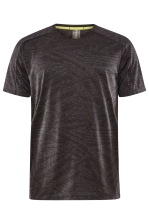 Adv Hit Ss Structure Tee M