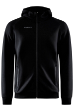 Core Soul Full Zip Hood M