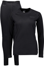 Core Warm Baselayer Set W