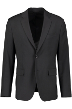 Hopper Wool Blend Blazer