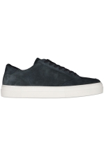 Art Signature Suede Sneaker