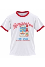 Langostas Hot Sauce - Ribb