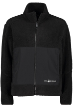 W Gale Pile Zip Jacket