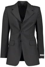 Blank Atelier Blazer Dam