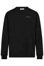 Ted Basic Long Sleeve Tee
