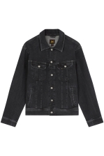 Rider Jacket