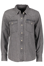 Regular Western Shirt
