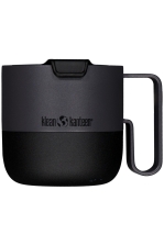 Rise Mug 355Ml (w/flip Lid) 355Ml