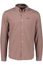 Barbour Padshaw Tailored Gingham Shirt