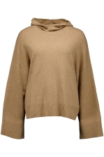 Barbour Evette Knitted Hoodie