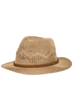 Barbour Flowerdale Trilby Summer Hat