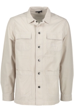 Barbour Grindle Cargo Relaxed Overshirt