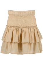 Alba Frill Skirt