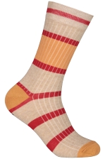 Bomullsstrumpa Malte