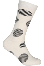 Bomullsstrumpa Nisse