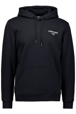 Borg Essential 1 Hoodie