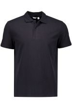 Borg Polo Shirt