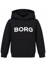 Borg Essential 3 Hoodie