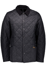 Barbour Heritage Liddesdale Quilted Jacket