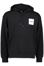 B.Intl Micro Block Graphic Hoodie