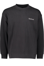 Barbour Nicholas Os Crewneck Sweatshirt