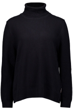 Barbour Pendle Roll Collar Knitted Jumper